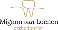 Mignon van Loenen, orthodontist