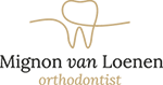 Mignon van Loenen, orthodontist